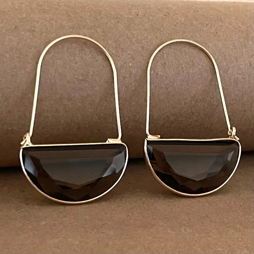 ✨Anthropologie Avignon Earrings